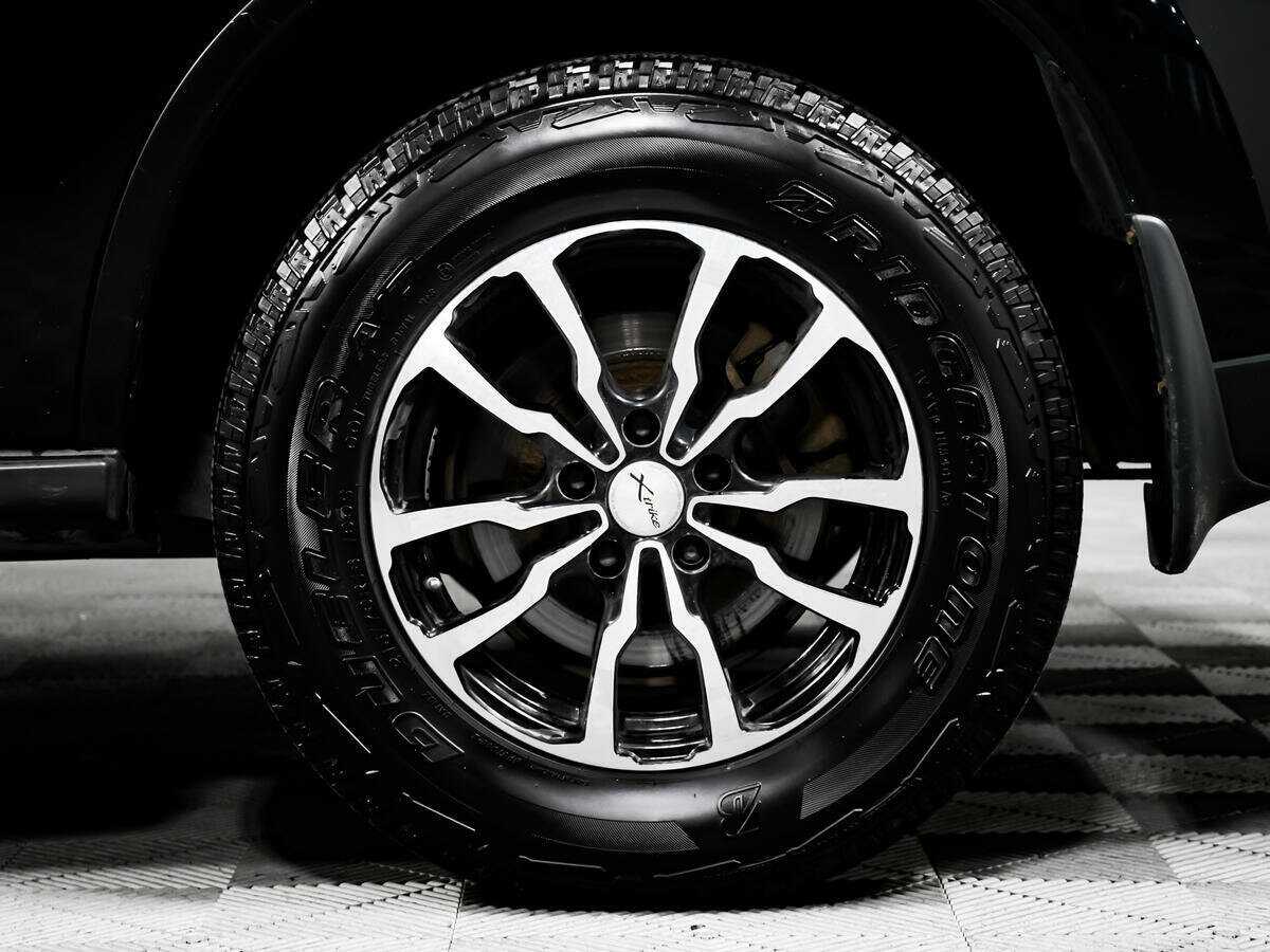 Купить Mitsubishi Outlander с пробегом. Фото: #13