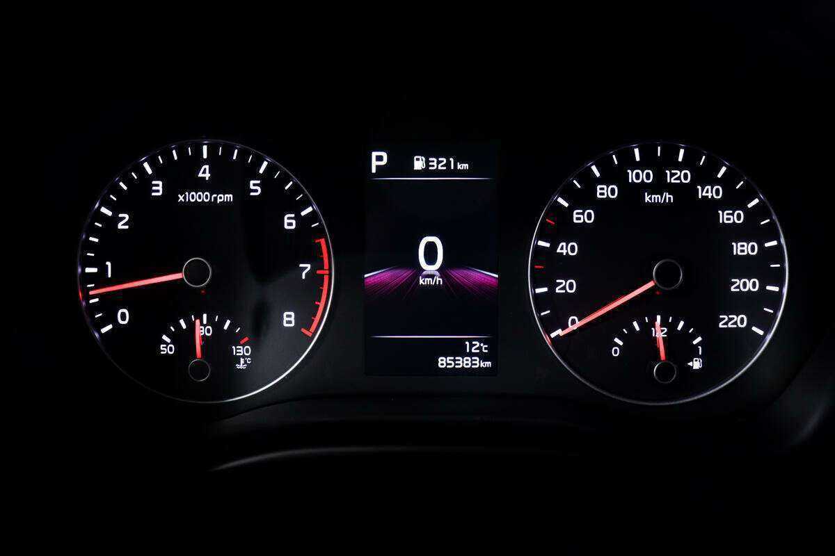 Купить Kia Rio с пробегом. Фото: #9