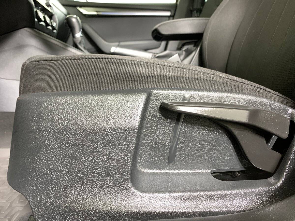 Купить Skoda Octavia с пробегом. Фото: #15