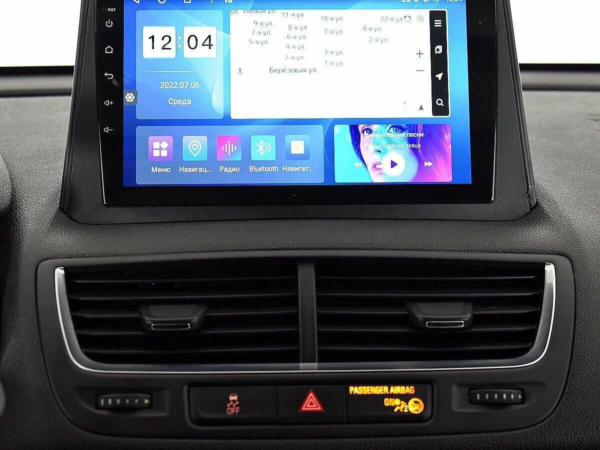 Купить Opel Mokka с пробегом. Фото: #12