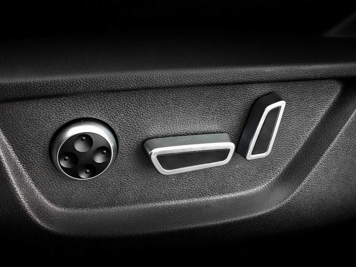 Купить Chery Tiggo 4 с пробегом. Фото: #20