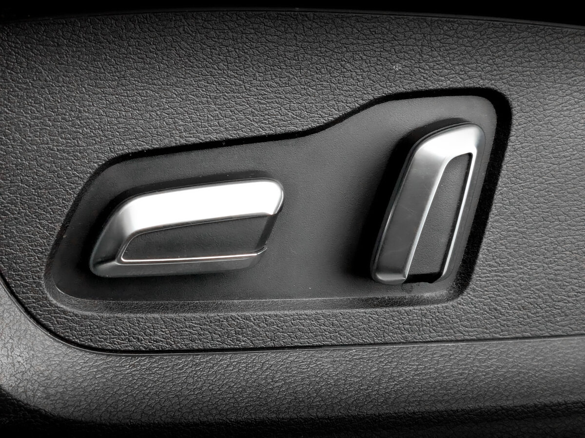 Купить Chery Tiggo 7 Pro с пробегом. Фото: #20