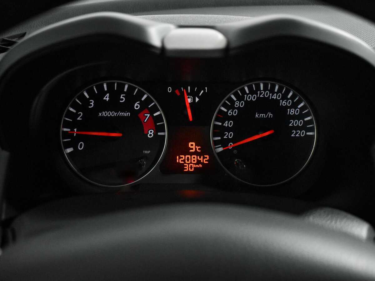 Купить Nissan Note с пробегом. Фото: #18