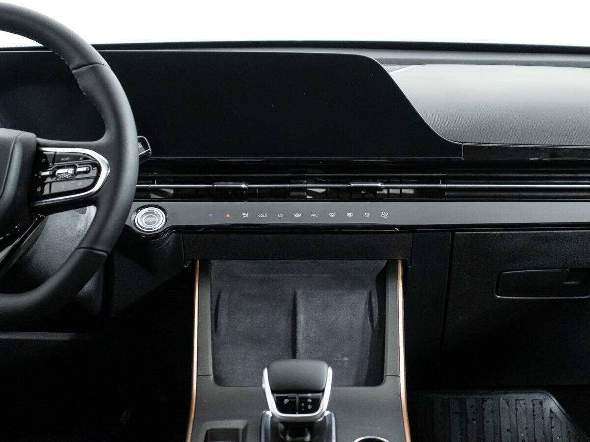 Купить OMODA C5 с пробегом. Фото: #13