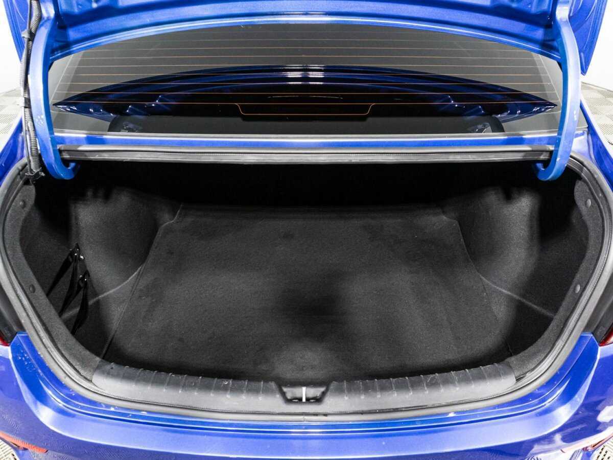 Купить Kia Rio с пробегом. Фото: #14