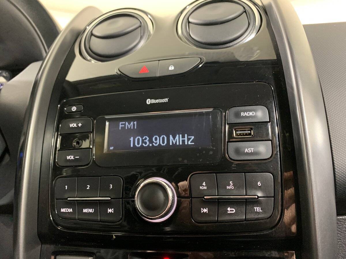 Купить Renault Duster с пробегом. Фото: #15