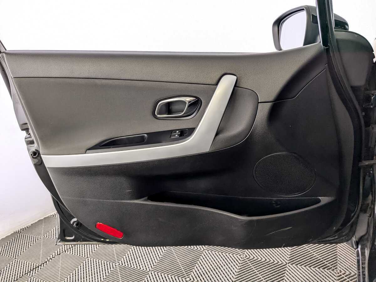 Купить Kia Ceed с пробегом. Фото: #18