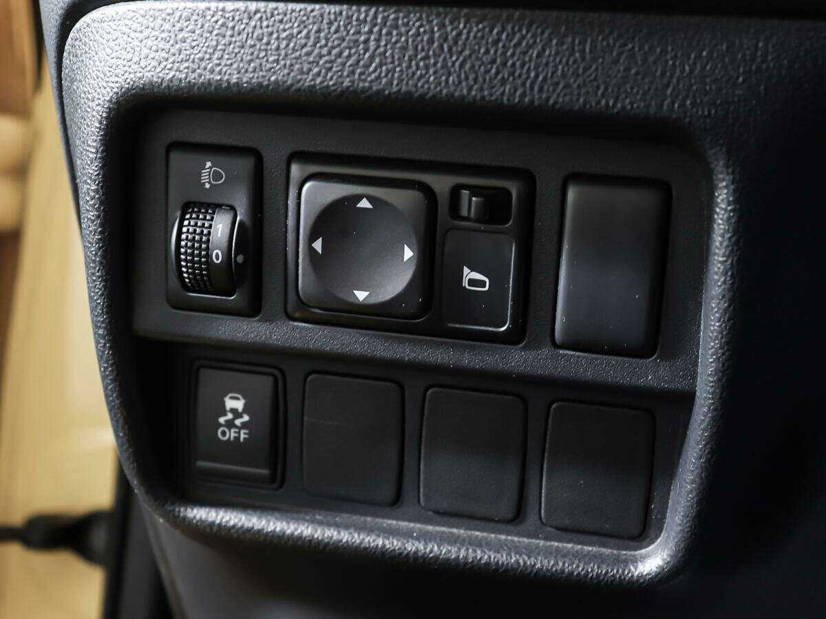 Купить Nissan Juke с пробегом. Фото: #16