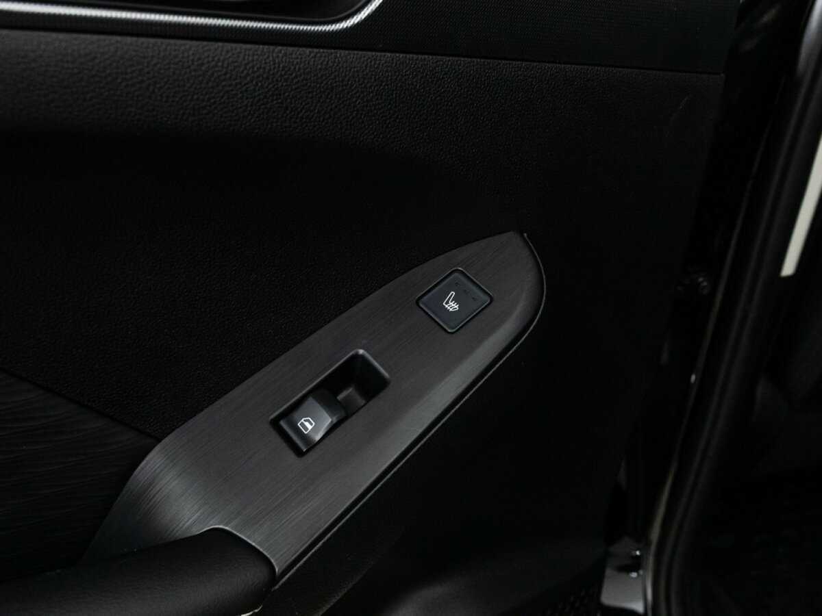 Купить Haval Jolion с пробегом. Фото: #19