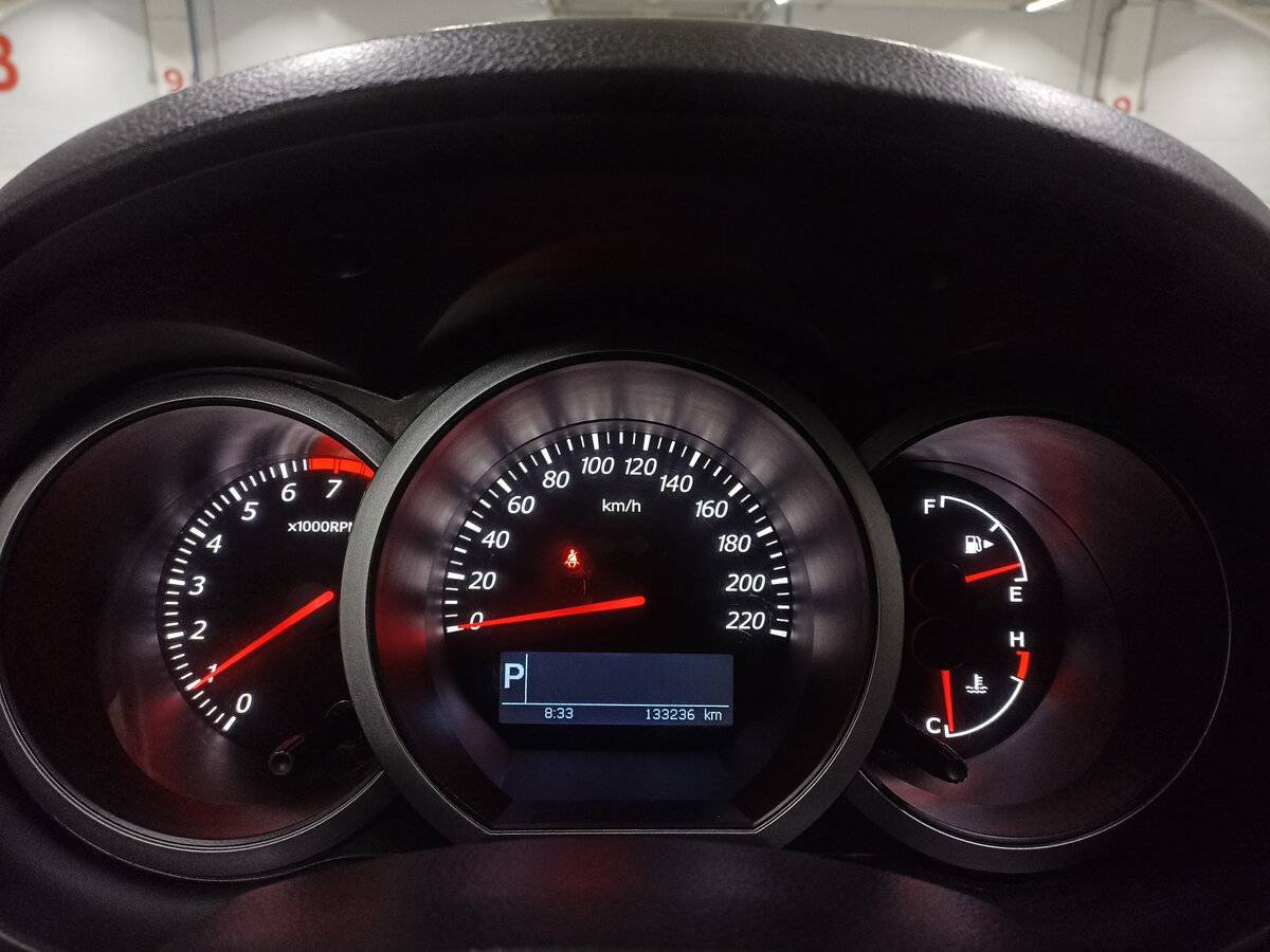 Купить Suzuki Grand Vitara с пробегом. Фото: #12