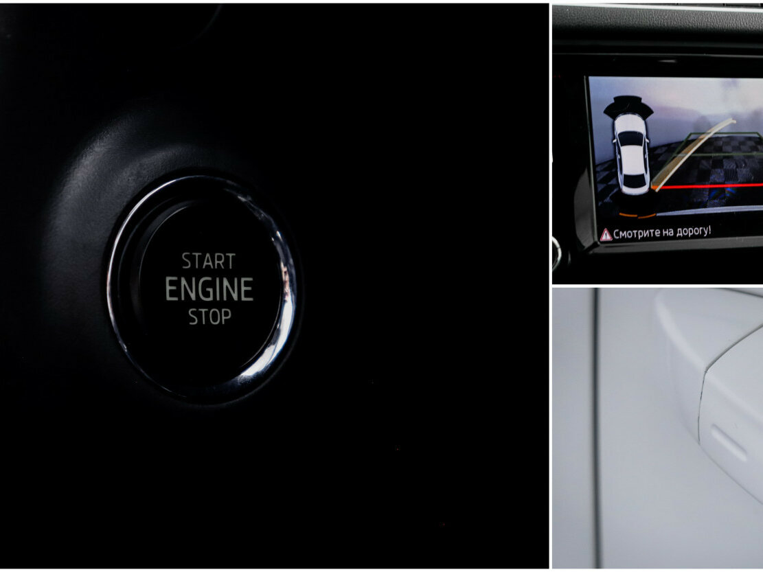 Купить Skoda Octavia с пробегом. Фото: #13