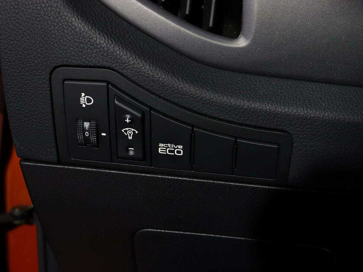 Купить Kia Sportage с пробегом. Фото: #12