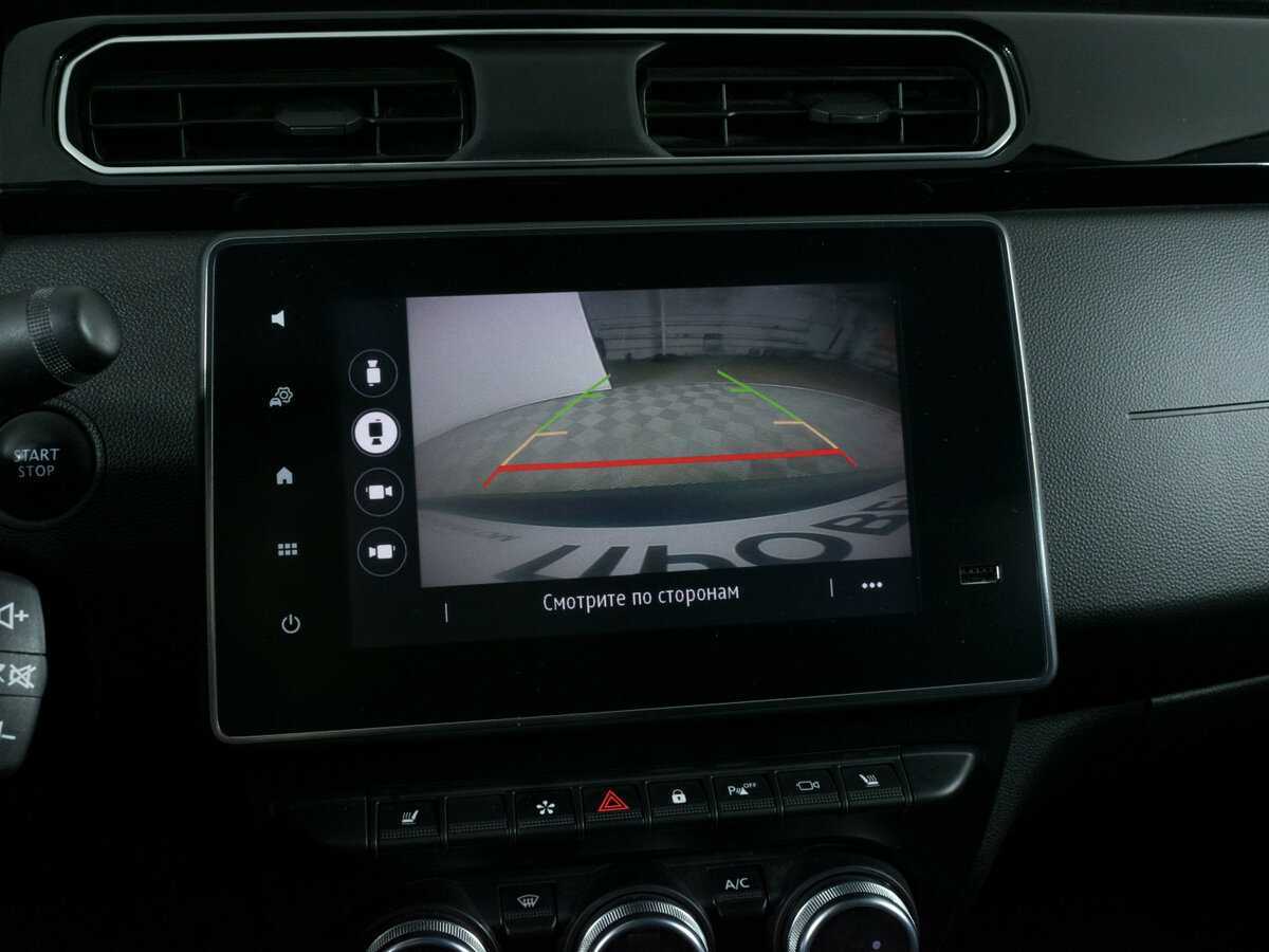 Купить Renault Arkana с пробегом. Фото: #17