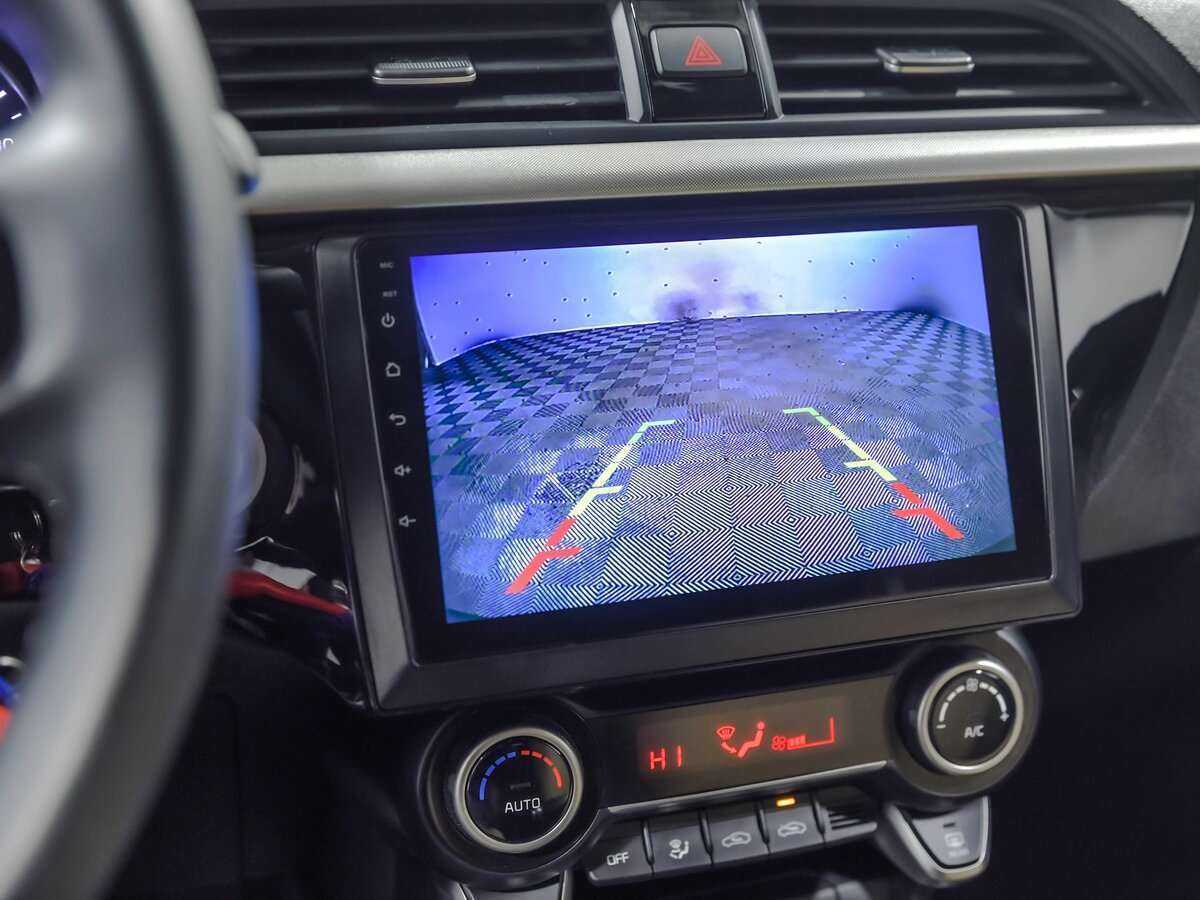 Купить Kia Rio с пробегом. Фото: #9