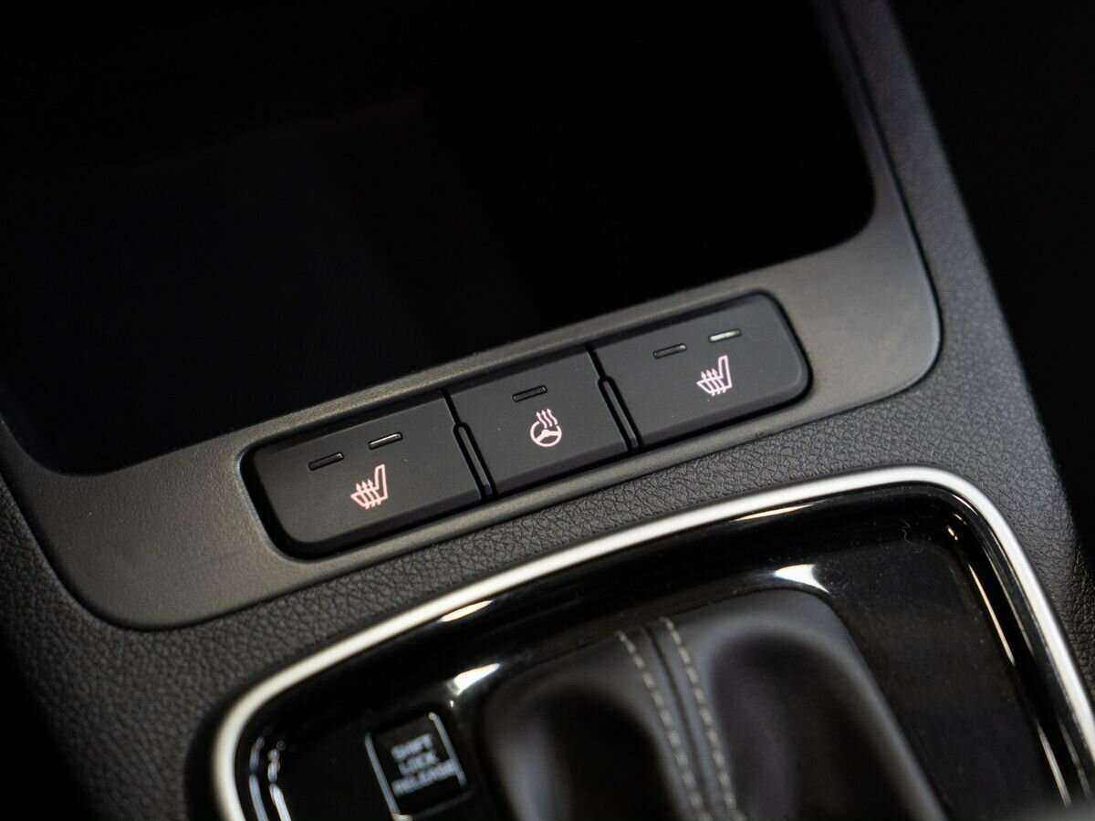 Купить Kia Rio с пробегом. Фото: #16