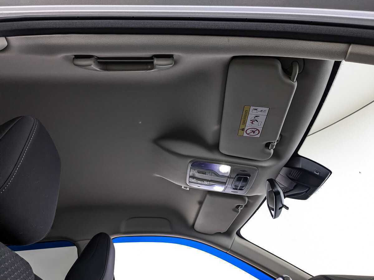 Купить Haval F7 с пробегом. Фото: #18