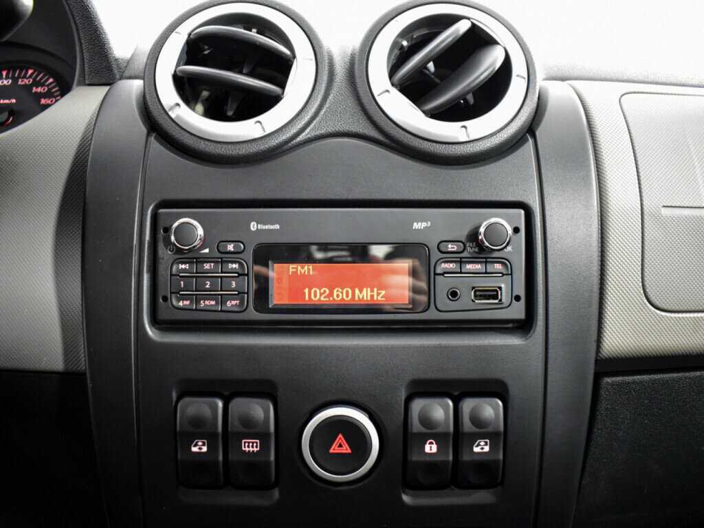 Купить Lada (ВАЗ) Largus с пробегом. Фото: #13