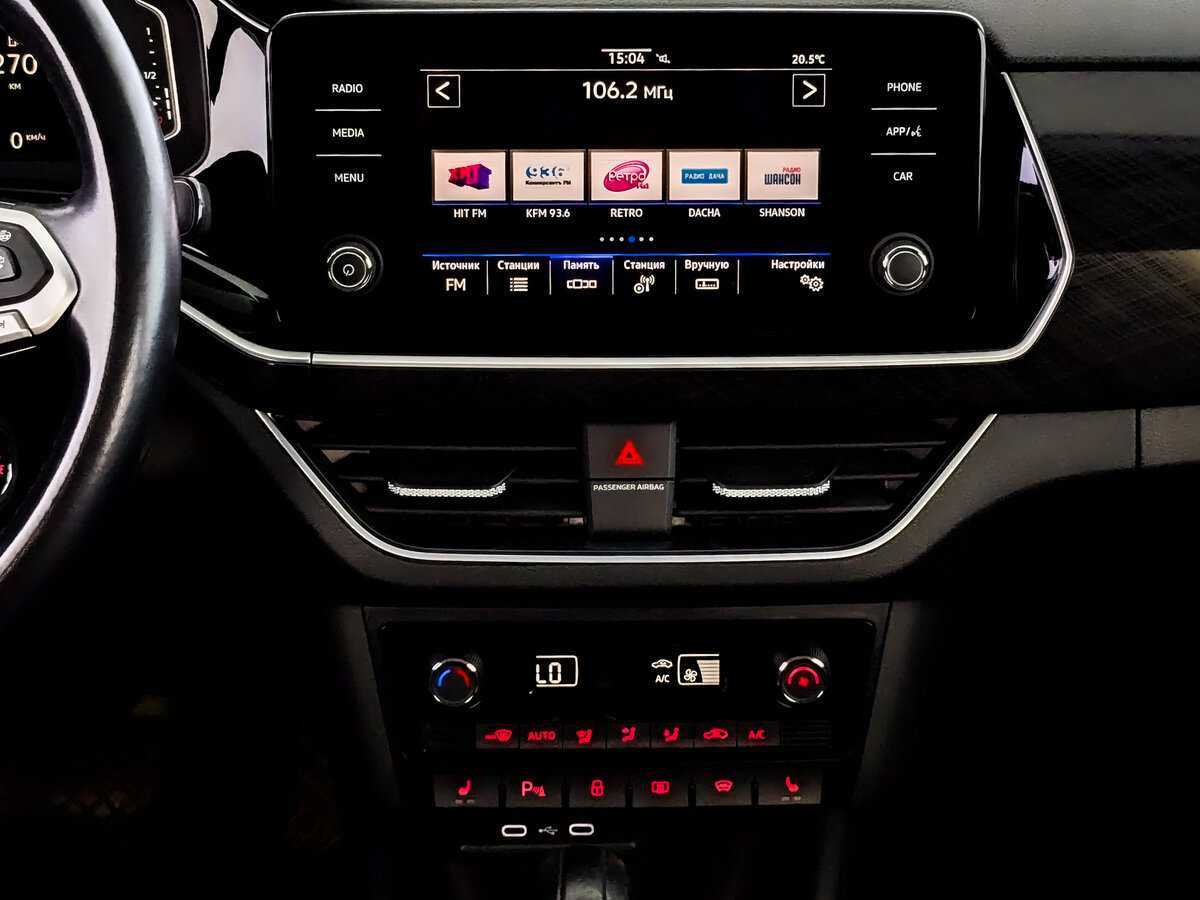 Купить Volkswagen Polo с пробегом. Фото: #12