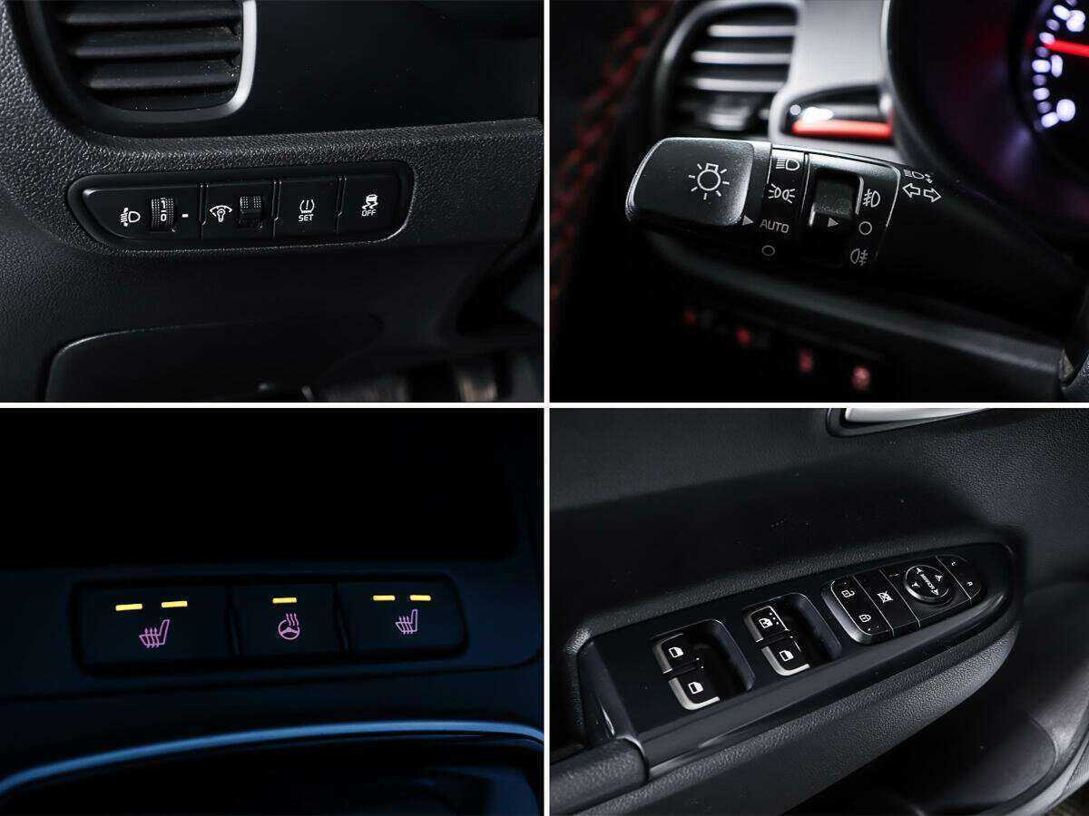 Купить Kia Rio с пробегом. Фото: #15