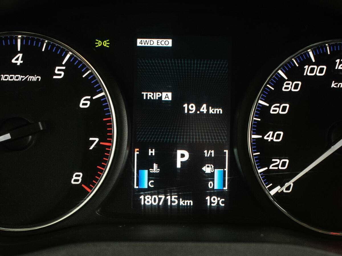 Купить Mitsubishi Outlander с пробегом. Фото: #11