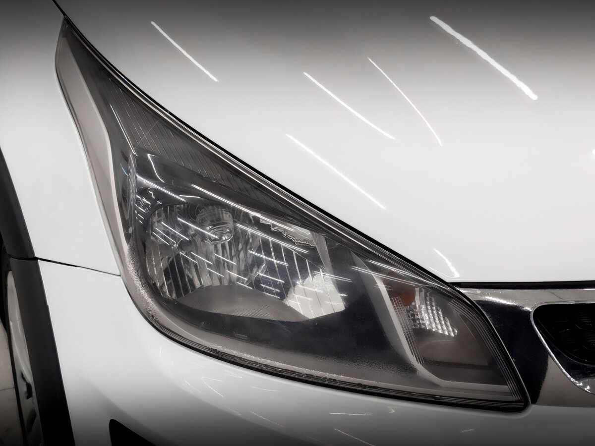 Купить Kia Rio с пробегом. Фото: #16