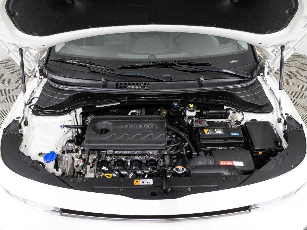 Купить Kia Soul с пробегом. Фото: #24