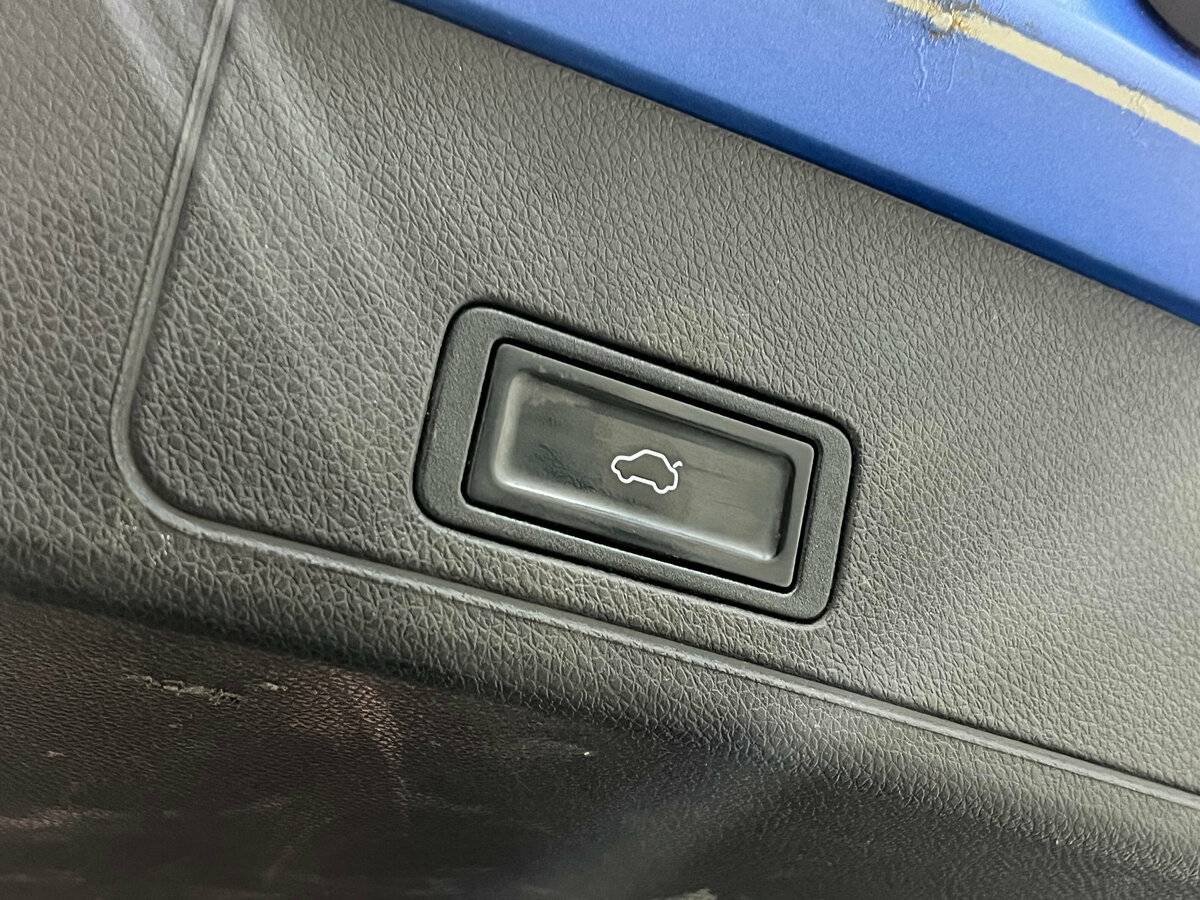 Купить Chery Tiggo 7 Pro с пробегом. Фото: #23