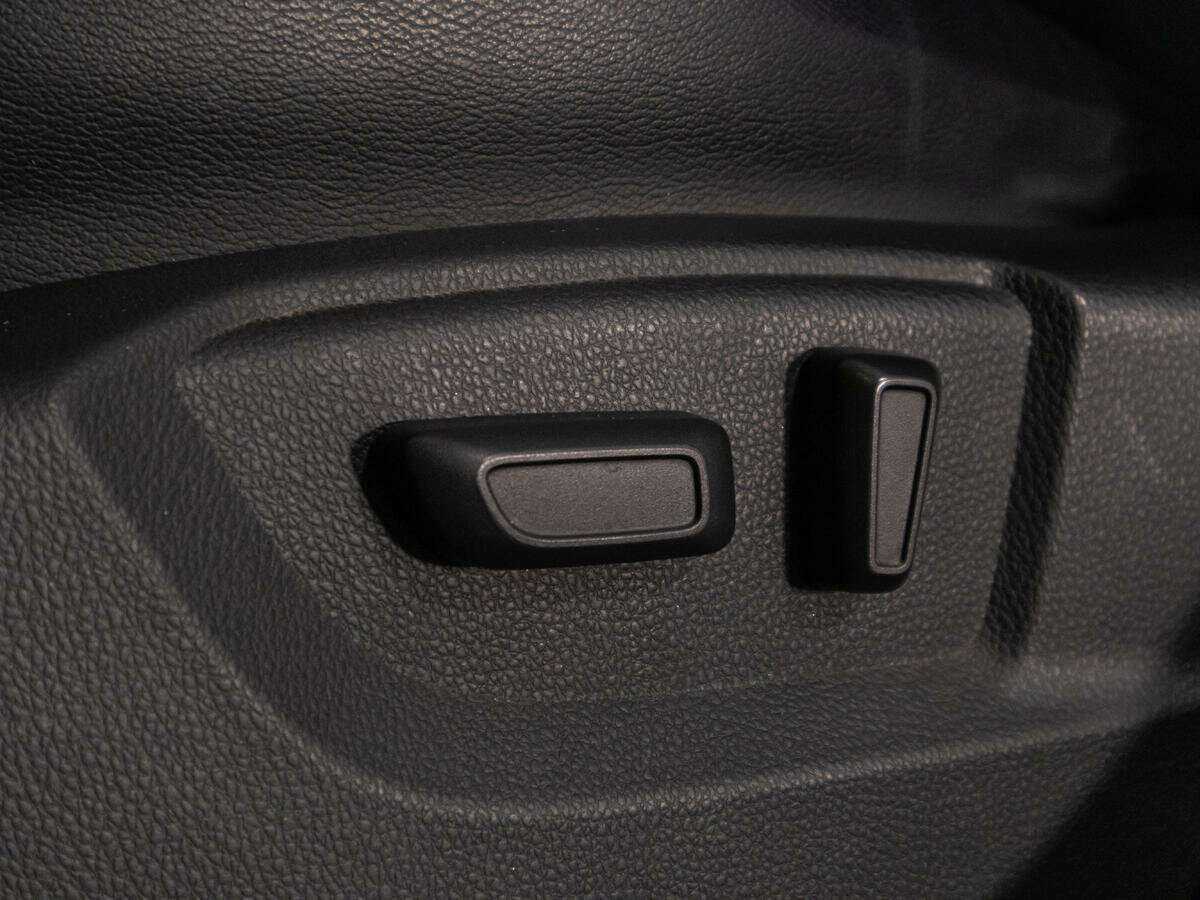 Купить Mitsubishi Eclipse Cross с пробегом. Фото: #14