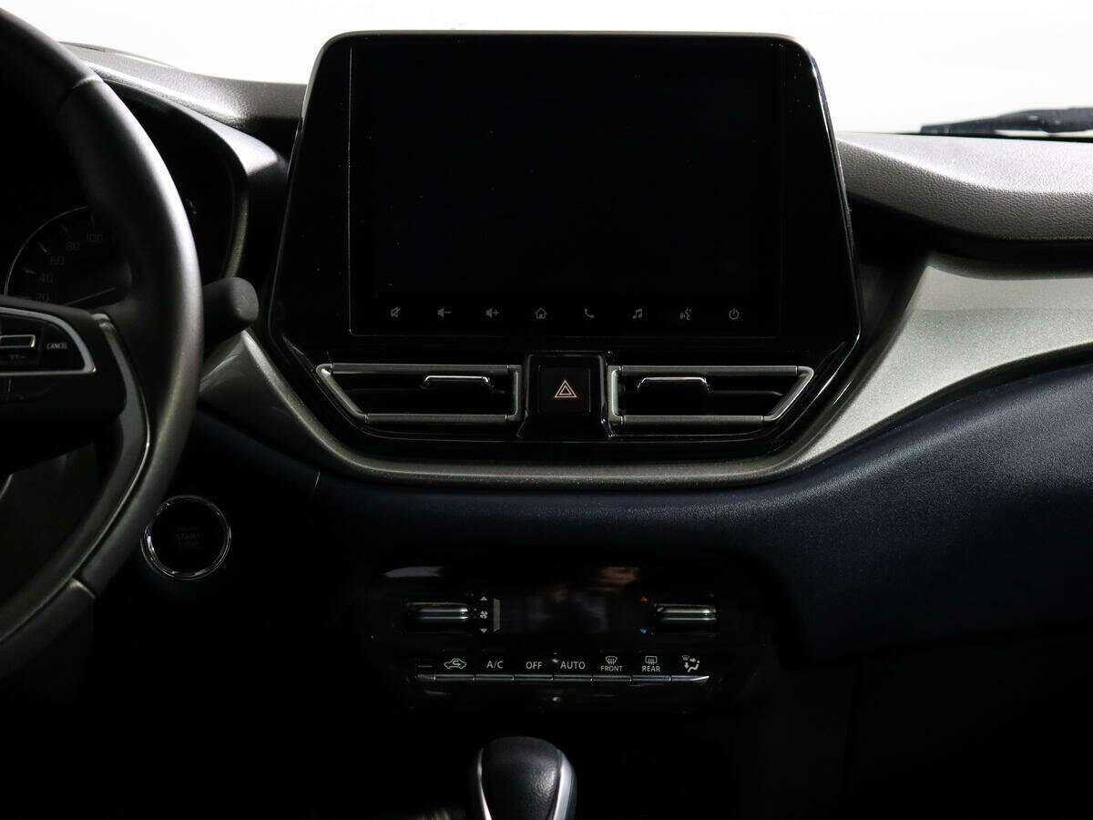 Купить Suzuki Baleno с пробегом. Фото: #12