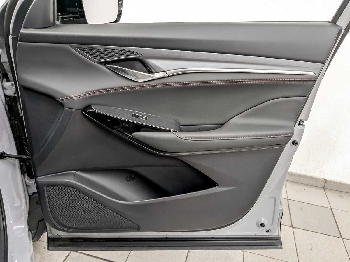 Купить Changan CS75 Plus с пробегом. Фото: #23