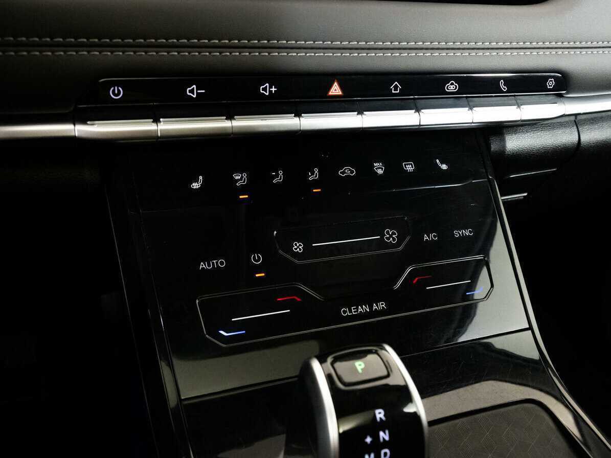 Купить Chery Tiggo 7 Pro с пробегом. Фото: #12