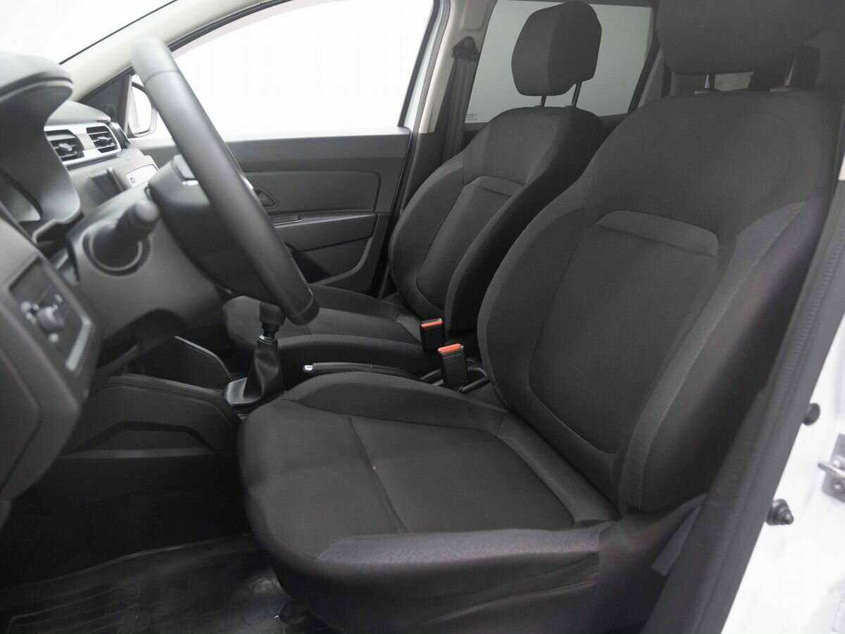 Купить Renault Duster с пробегом. Фото: #7