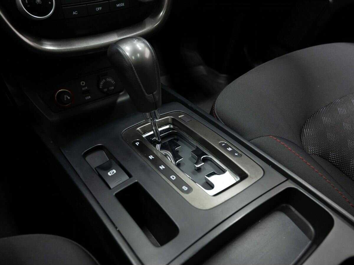 Купить FAW Besturn X80 с пробегом. Фото: #20