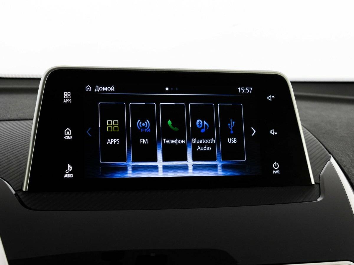 Купить Mitsubishi Eclipse Cross с пробегом. Фото: #15