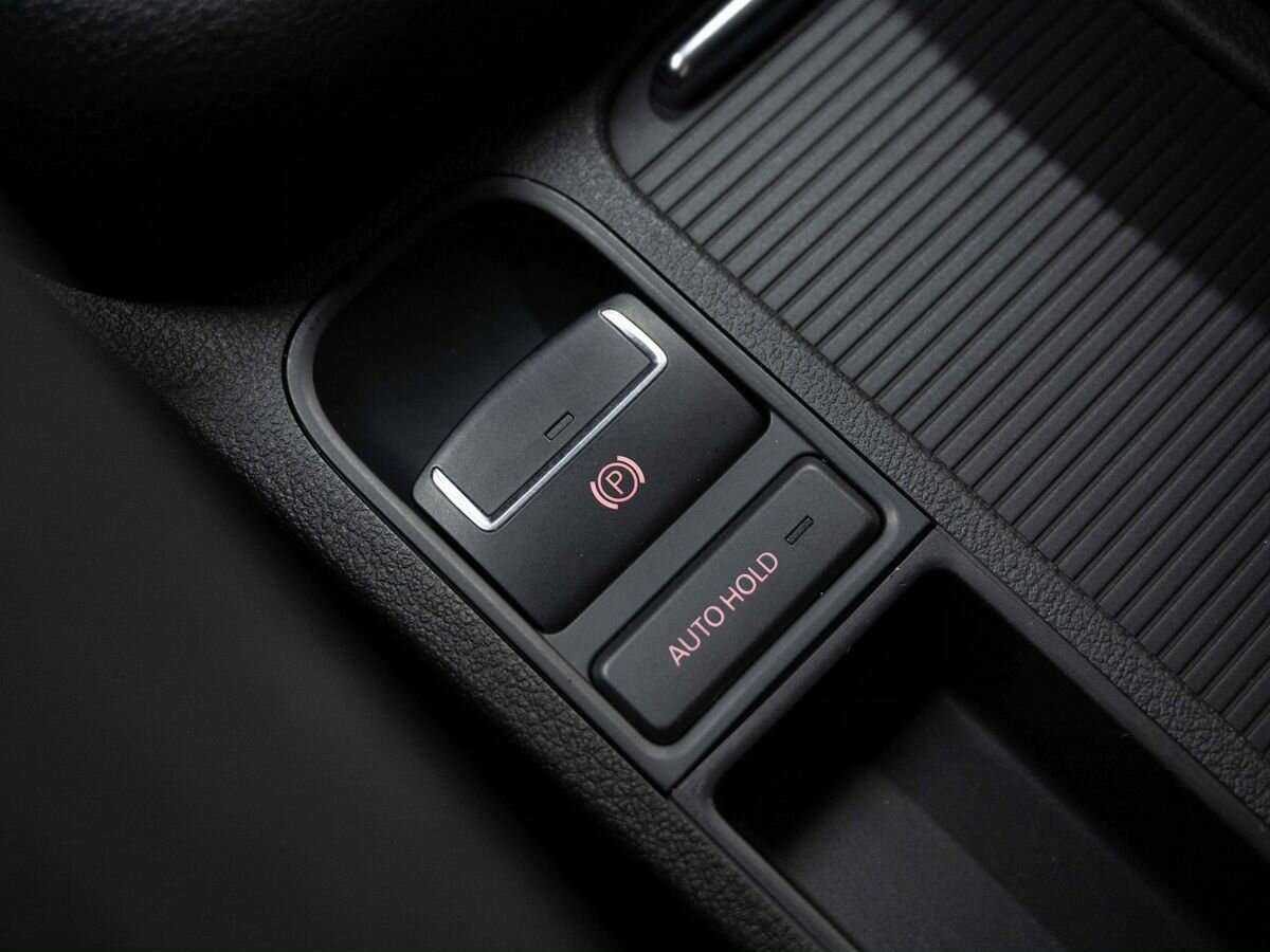 Купить Volkswagen Tiguan с пробегом. Фото: #20