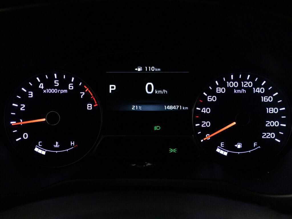 Купить Kia Soul с пробегом. Фото: #11