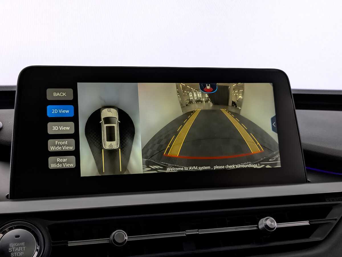 Купить Chery Tiggo 7 Pro с пробегом. Фото: #21