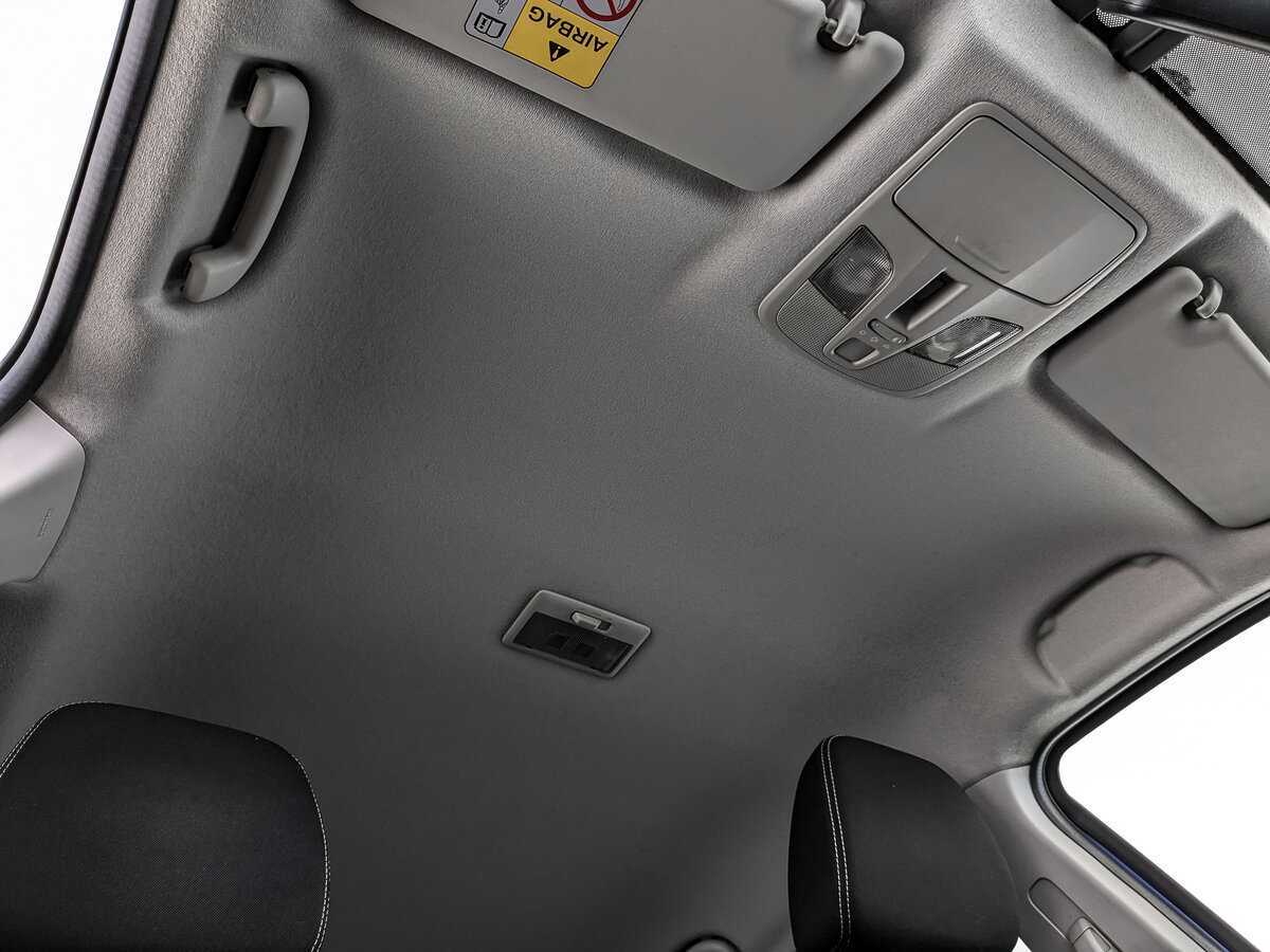 Купить Suzuki SX4 с пробегом. Фото: #18