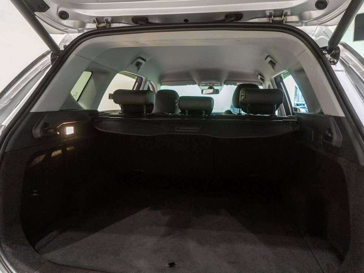 Купить Chery Tiggo 7 Pro с пробегом. Фото: #7