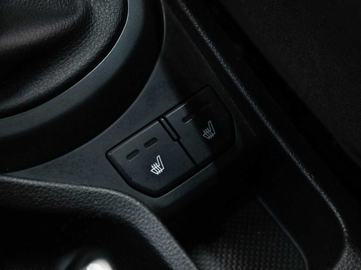 Купить Kia Rio с пробегом. Фото: #14