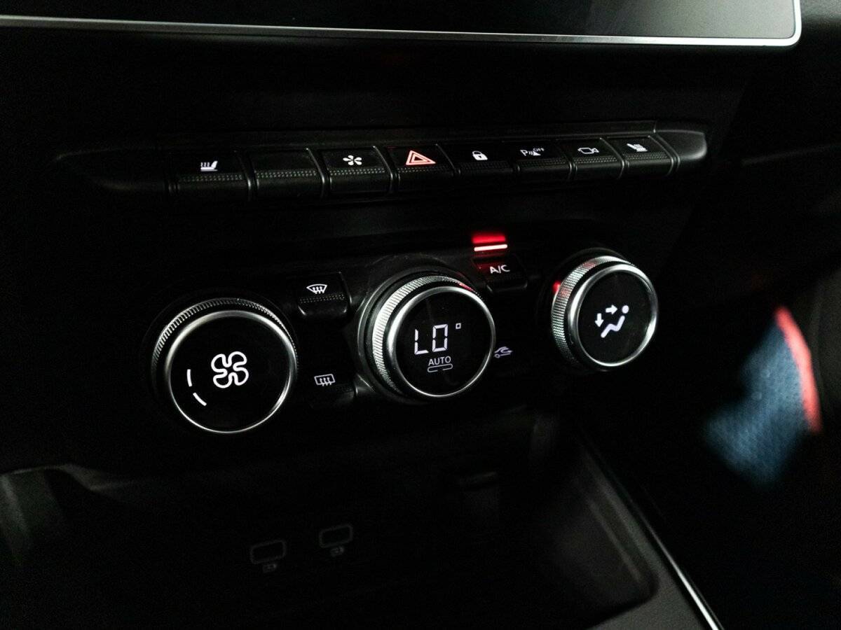 Купить Renault Arkana с пробегом. Фото: #12