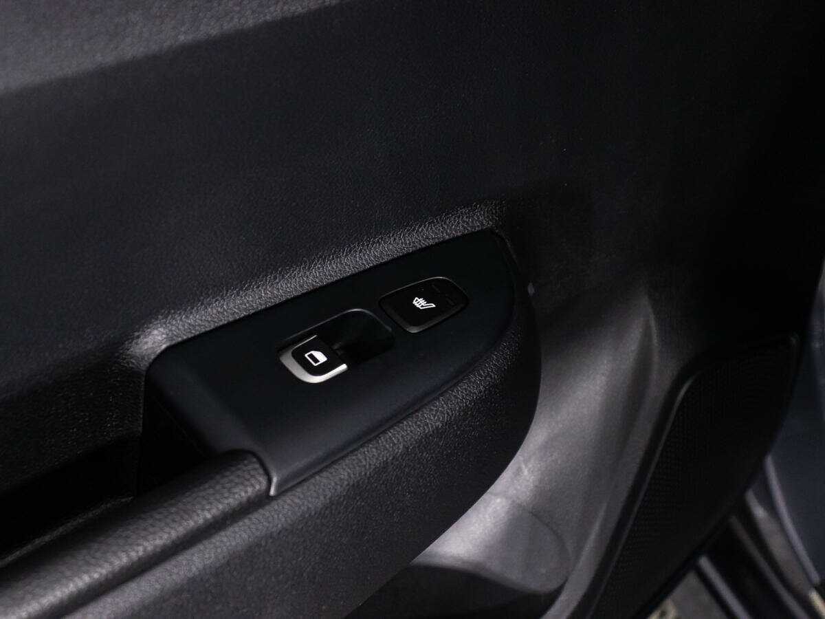 Купить Kia Rio с пробегом. Фото: #25