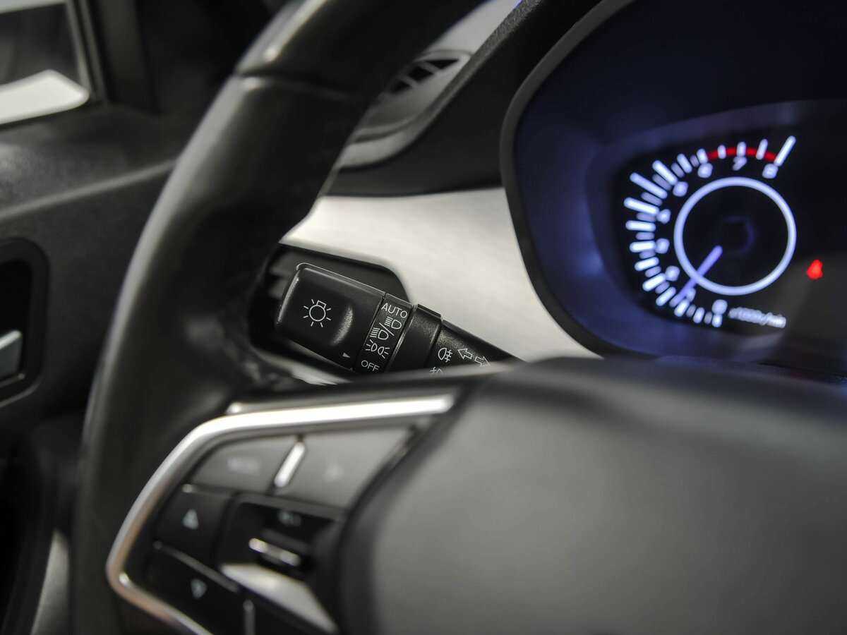 Купить Lifan X70 с пробегом. Фото: #5