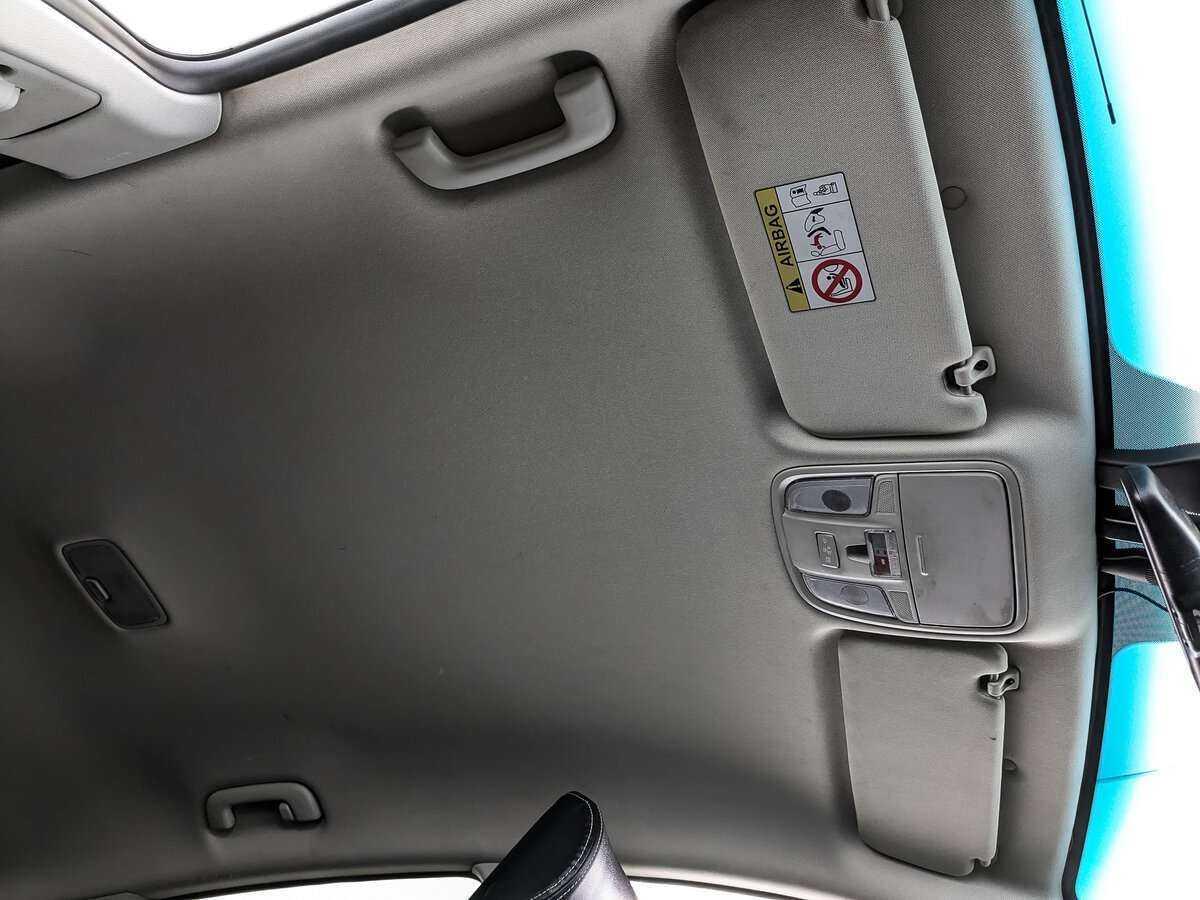 Купить Kia Optima с пробегом. Фото: #18