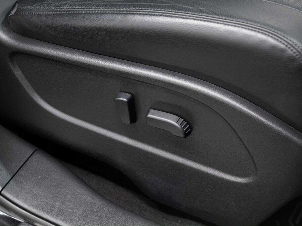 Купить Nissan Murano с пробегом. Фото: #12