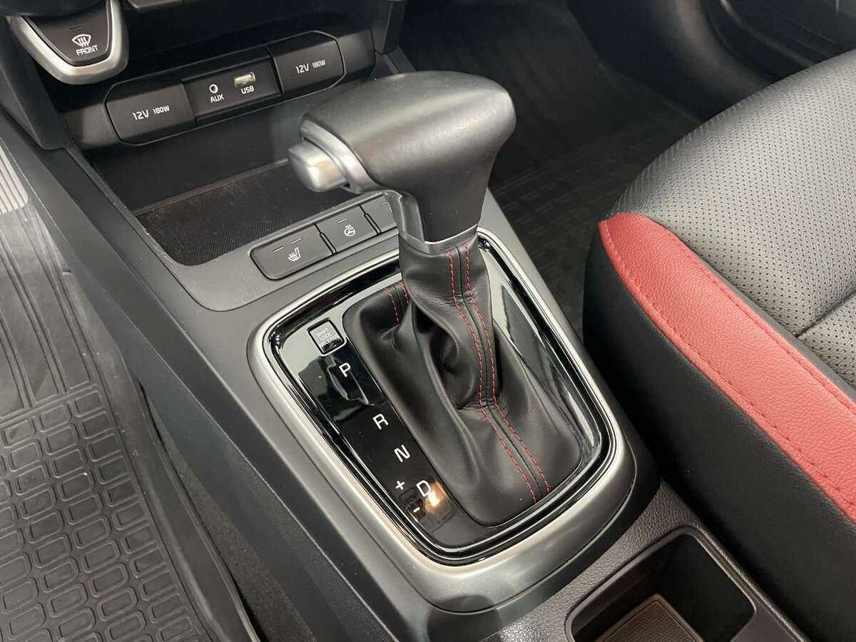Купить Kia Rio с пробегом. Фото: #12