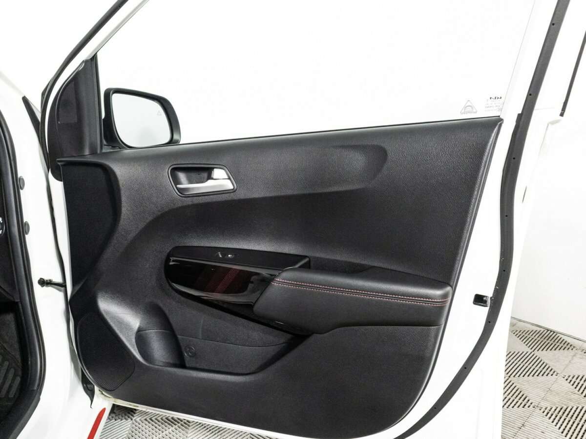 Купить Kia Picanto с пробегом. Фото: #28