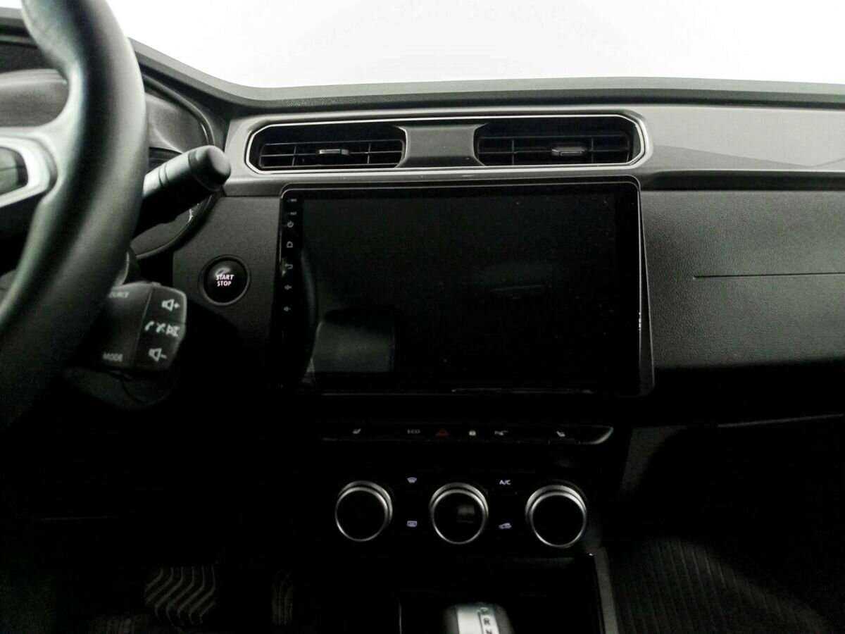 Купить Renault Arkana с пробегом. Фото: #13