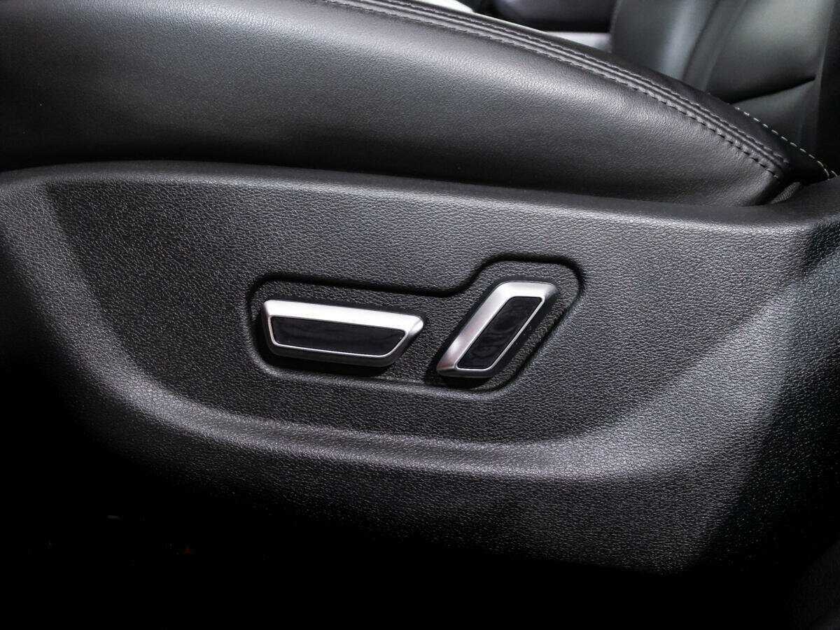 Купить Geely Atlas с пробегом. Фото: #20