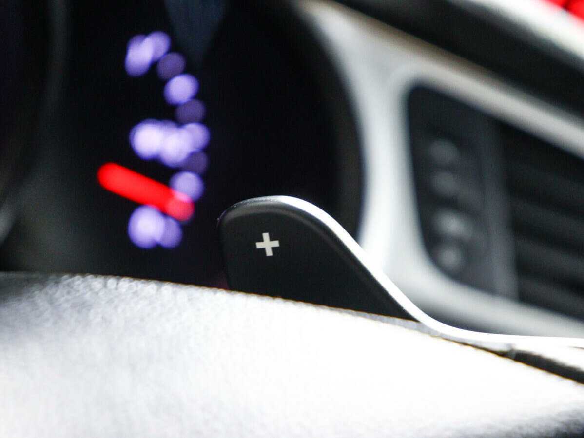 Купить Kia Ceed с пробегом. Фото: #16